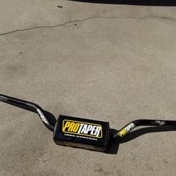 Pro Taper Bar