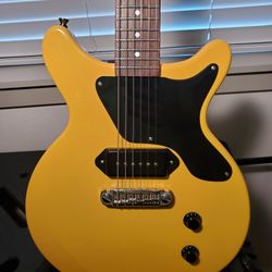 Firefly FFDCS - Les Paul Jr. style
