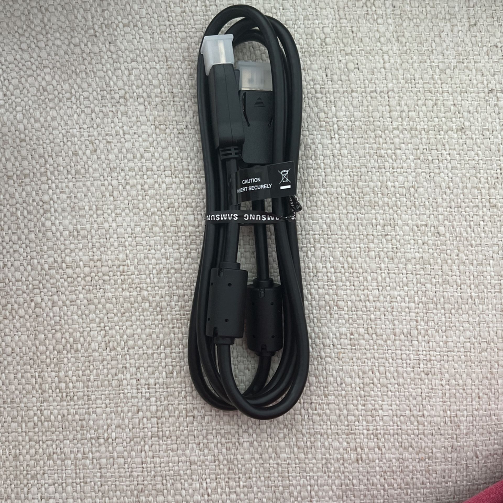 Samsung BN39-01879A Display Port Cable