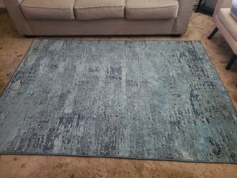 5x7 Area Rug