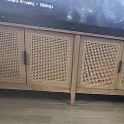 T V stand From Target 🎯 