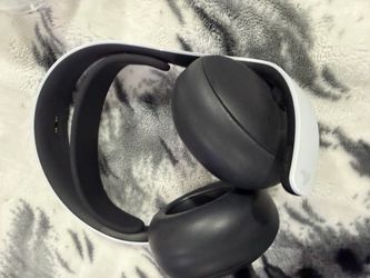 Sony - PULSE Elite Wireless Gaming Headset - for PS5 - White