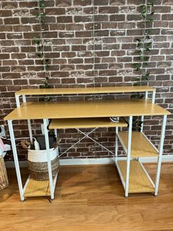 Computer Desk