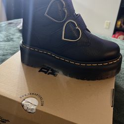 Dr Martens Boots 