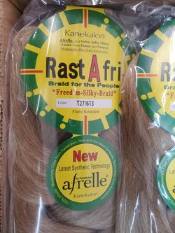 Rast A Fri