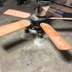 Ceiling Fan 