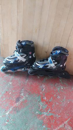 Kids Schwinn Inline Skates