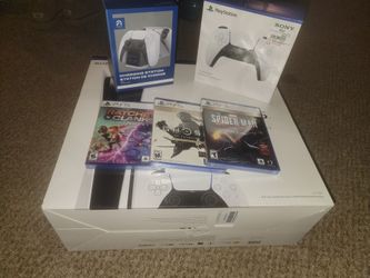 Ps5 Bundle
