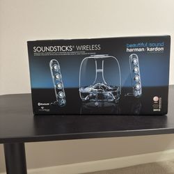 Harman Kardon Bluetooth Speaker