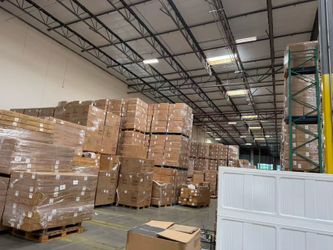 NEW Mixed Merchandise Pallets | General Merchandise | Wholesale Liquidation | Truckload Available