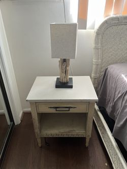Bedside Table