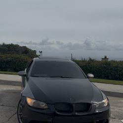 07 335i BMW 