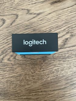 Logitech Bluetooth Audio Adapter for Bluetooth Streaming