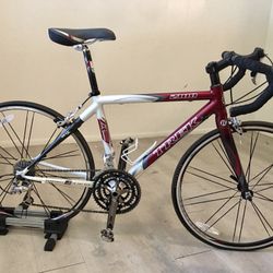 50cm, Trek Road Bike, Ultegra, Carbon (LIKE NEW) ~ 4’9 - 5’10”, LOADED Super Light and 