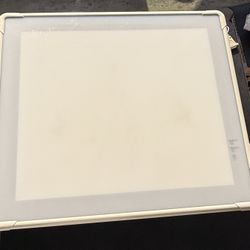 🖥️ Numonics Graphics Tablet (Vintage)