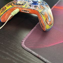 Customized Xbox Series X Witless Controller 