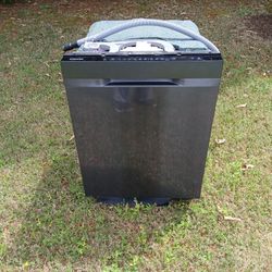 Samsung Dishwasher