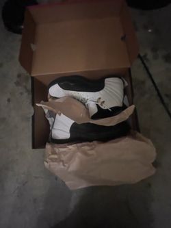 Jordan 12