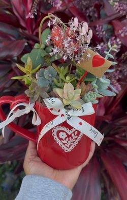 Teacher Appreciation Week & Mother’s Day