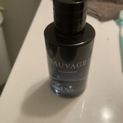 Dior Sauvage Eau De Parfum
