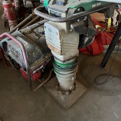 Compactor 