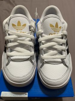 Kids Adidas Shoes