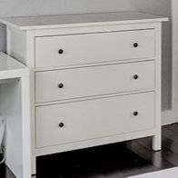 3 Drawer Dresser