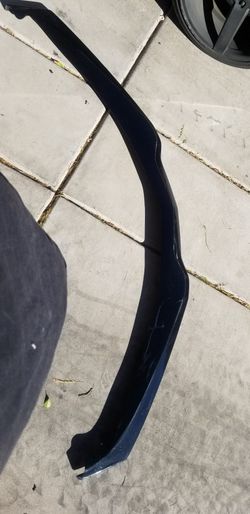 Front Air Lip