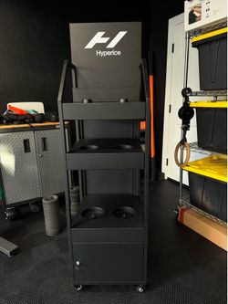Hyperice Charging Station