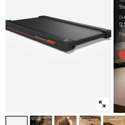 P1 WALKING VIBRATION PAD