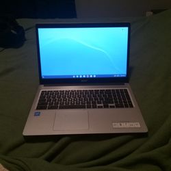 Acer Chromebook 315