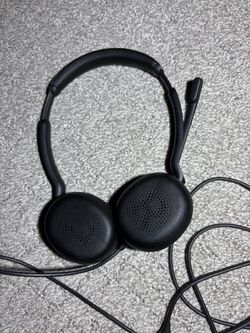 Jabra Evolve2 stereo Headset