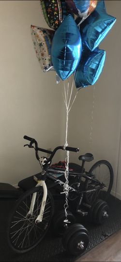 Great Kids Race Bike 