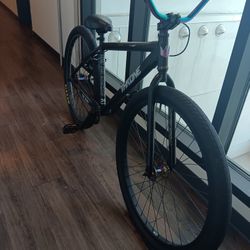 THRONE BMX0 29 INCH /THE GOON