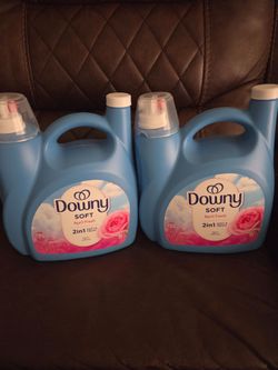 Downy