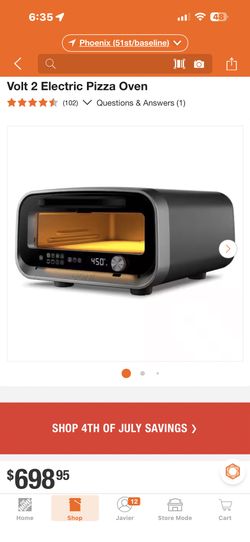 Pizza Cooker