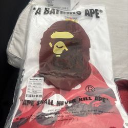 Bape Shirt 