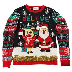 Christmas Sweater