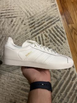 Adidas Gazelle shoes