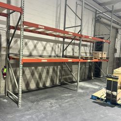 Warehouse And Furniture