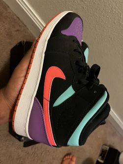 Jordan 1
