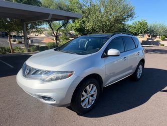 2012 Nissan Murano SV (150k Miles)