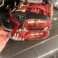 Rawlings Playmakers Series Glove Size 10 1/2 