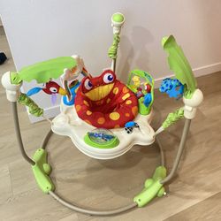 Baby Bouncer 