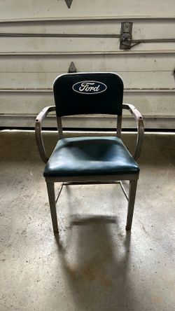 Vintage Office Chair