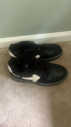 off whites size 7.5