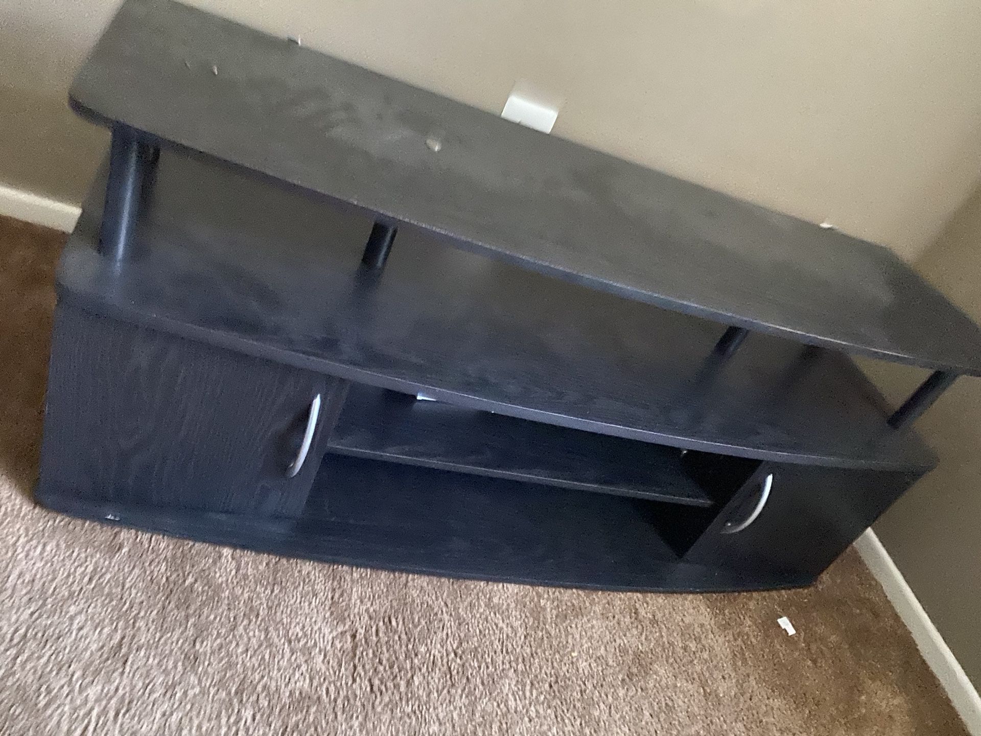 50 Inches TV stand for $40 negotiable