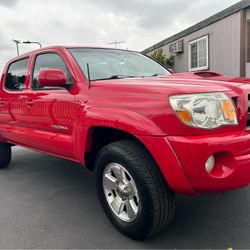 2007 Toyota Tacoma