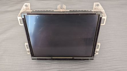 18-23 Jeep Chrysler Dodge CARPLAY /ANDROID AUTO SXM  8.4" RADIO navigation 19 20 21 22