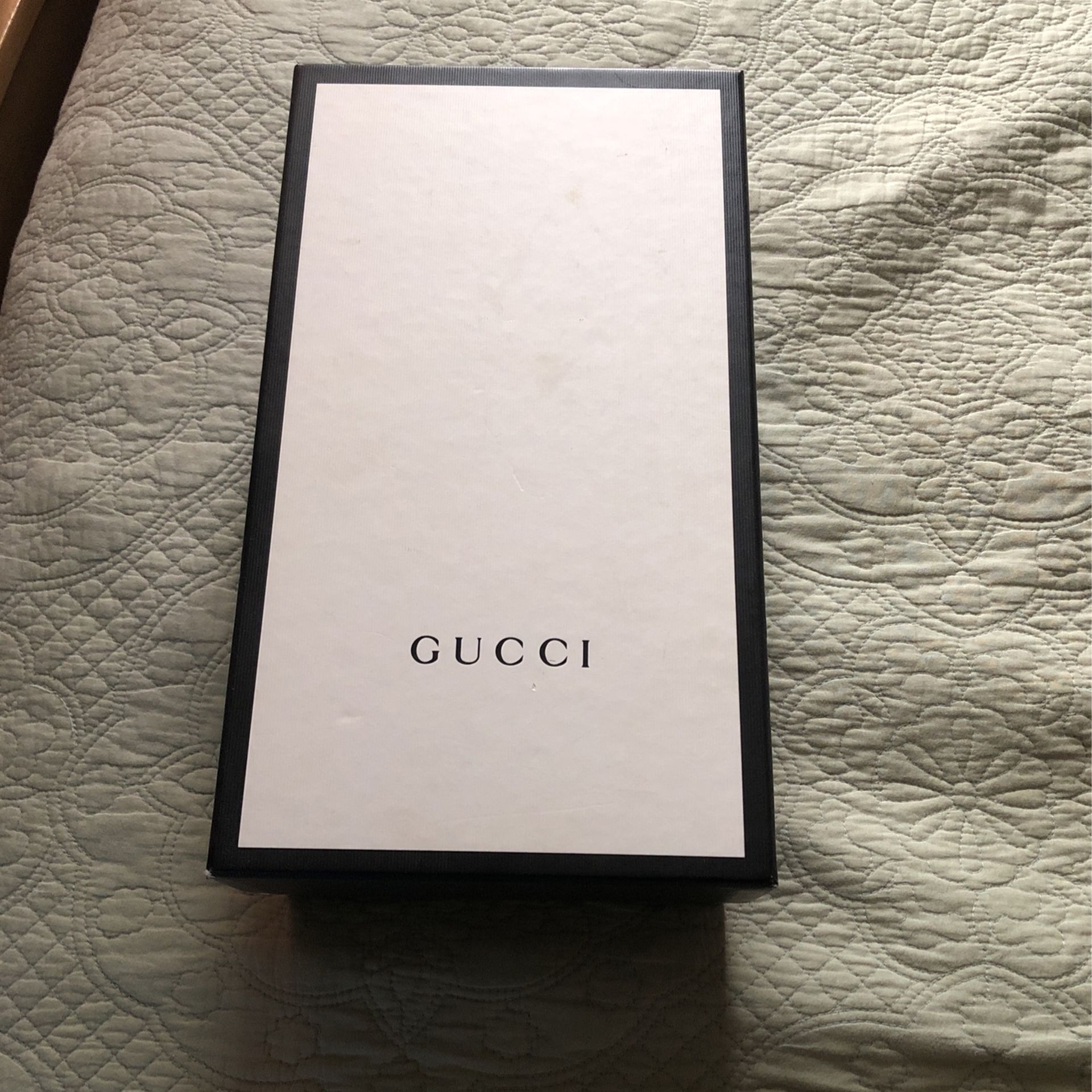 Gucci Slides